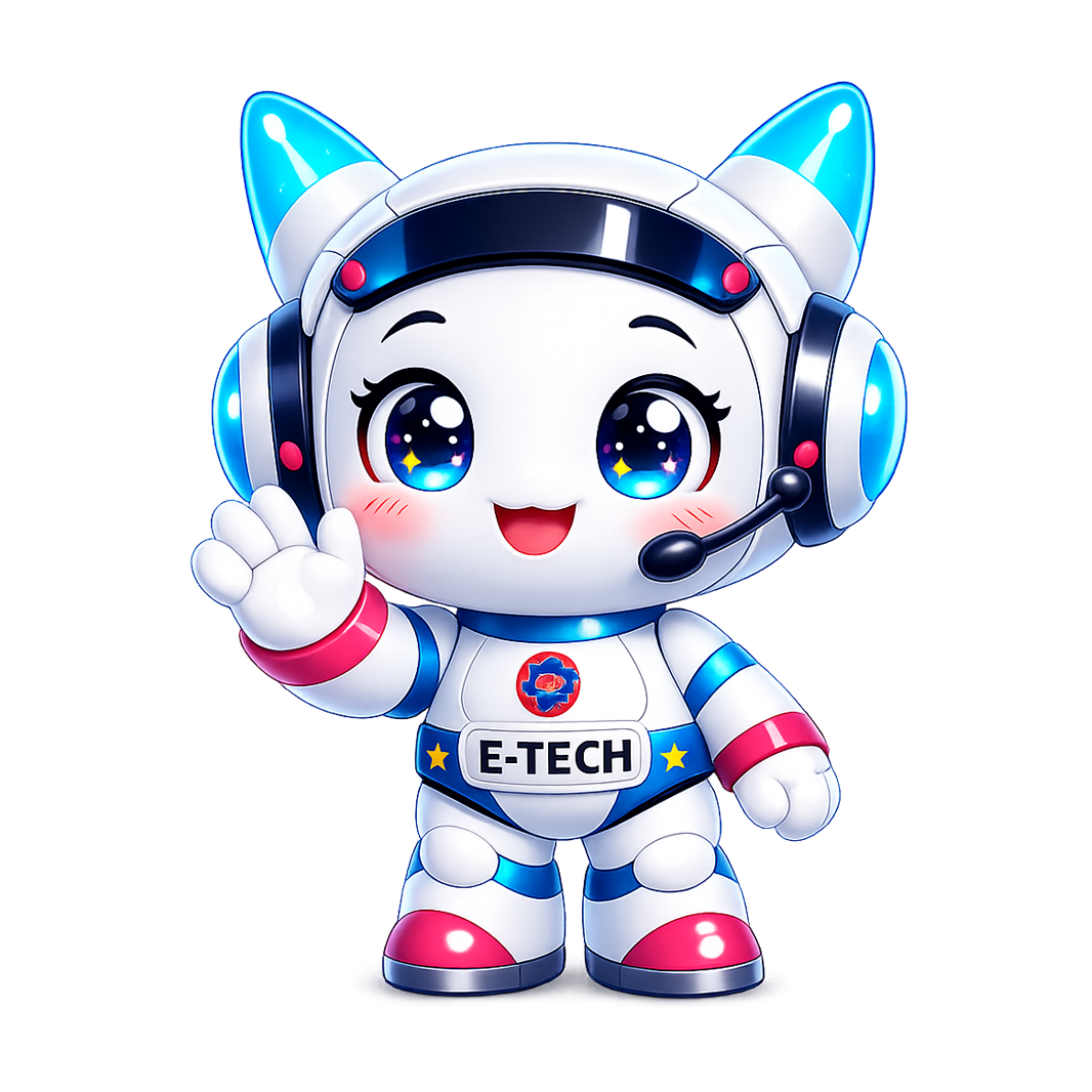 Nong E-TECH